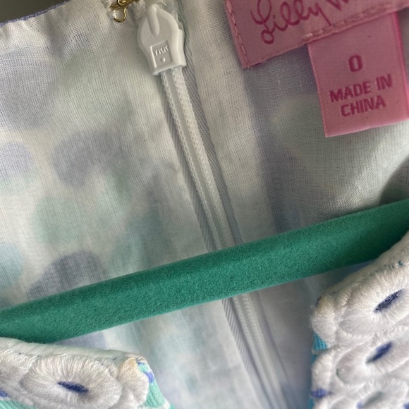 Lilly Pulitzer Ryder Shift - Picture 4 of 9